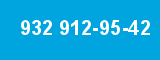 932 912-95-42